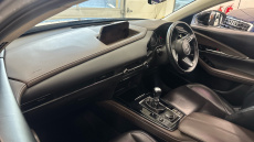 Mazda Cx-30 2.0 Skyactiv-X MHEV GT Sport 5dr Petrol Hatchback